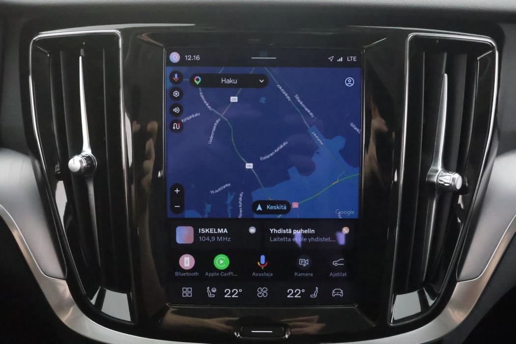 VOLVO V60 Cross Country 2023