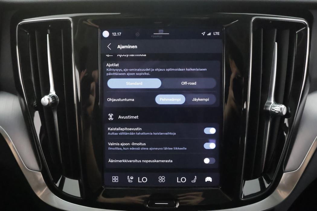 VOLVO V60 Cross Country 2023