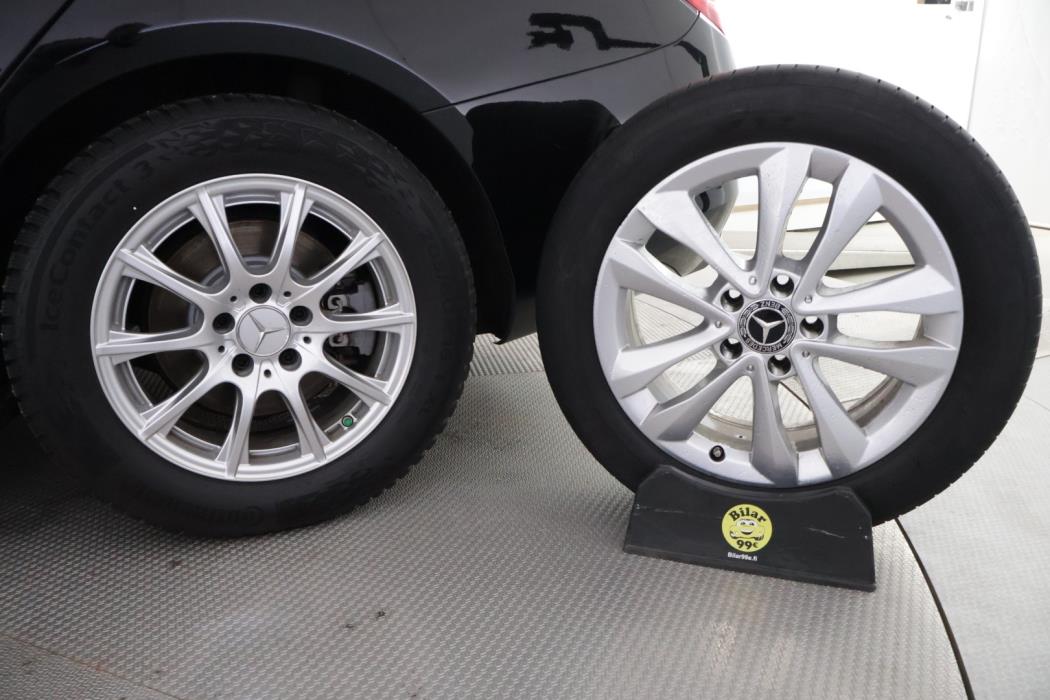 MERCEDES-BENZ C 2020