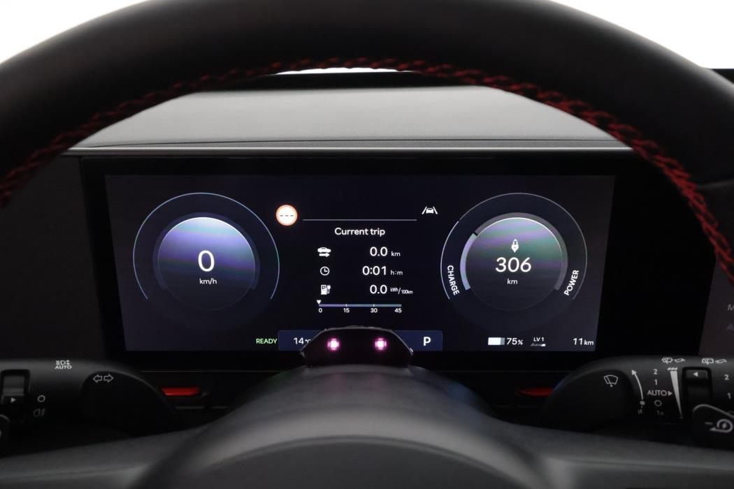 HYUNDAI KONA ELECTRIC 2025