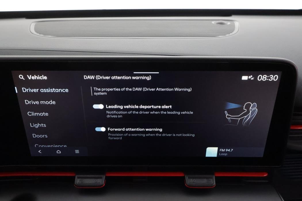 HYUNDAI KONA ELECTRIC 2025