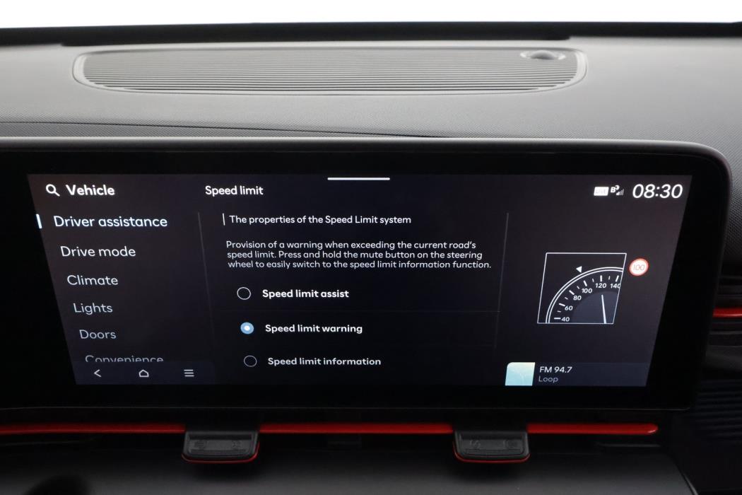 HYUNDAI KONA ELECTRIC 2025