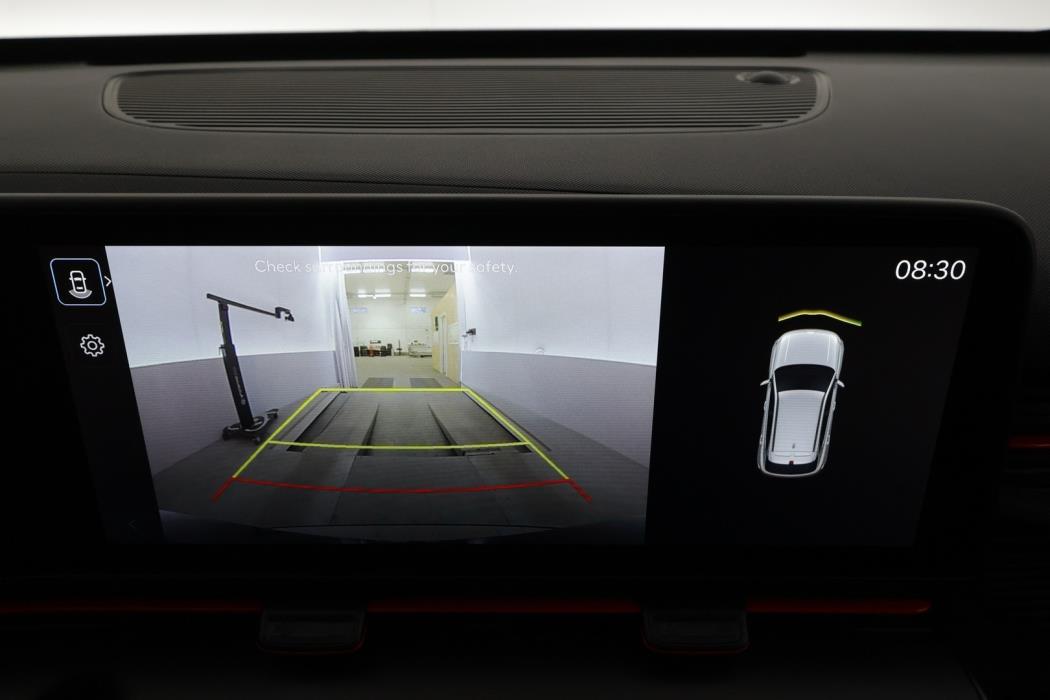 HYUNDAI KONA ELECTRIC 2025