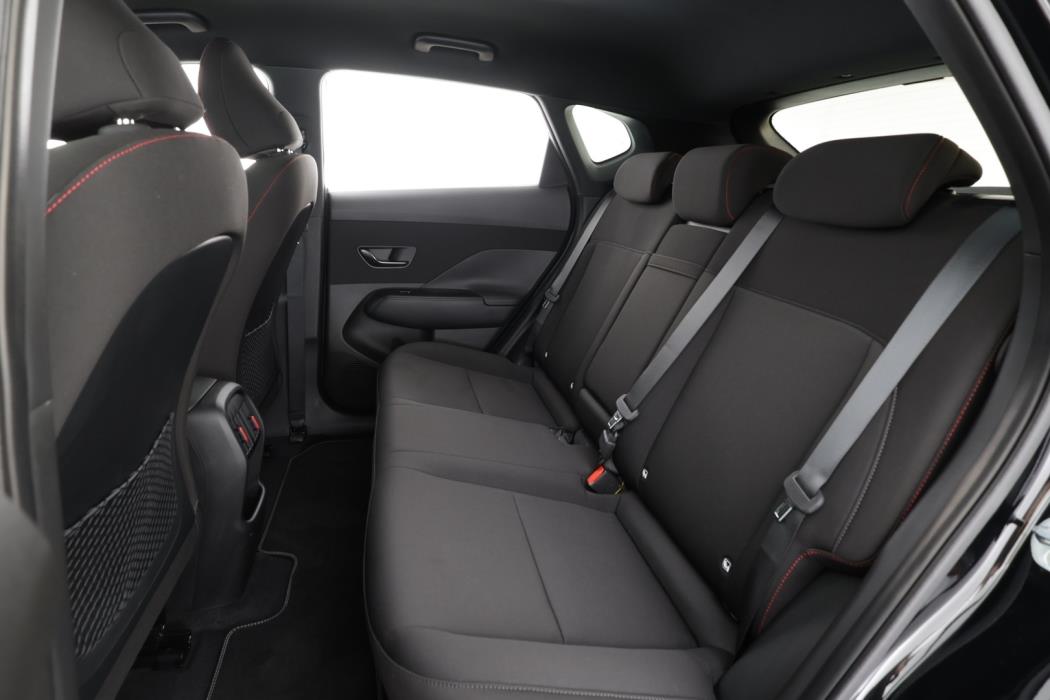 HYUNDAI KONA ELECTRIC 2025