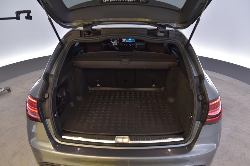 MERCEDES-BENZ C 43 AMG 2019