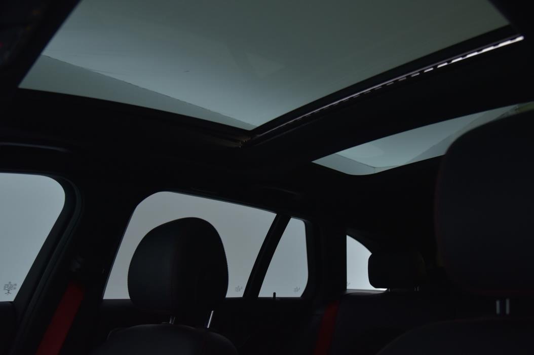 MERCEDES-BENZ C 43 AMG 2019