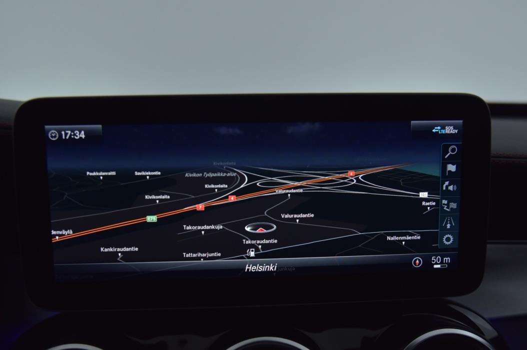 MERCEDES-BENZ C 43 AMG 2019