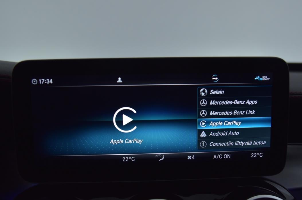 MERCEDES-BENZ C 43 AMG 2019