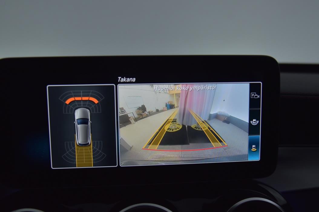 MERCEDES-BENZ C 43 AMG 2019