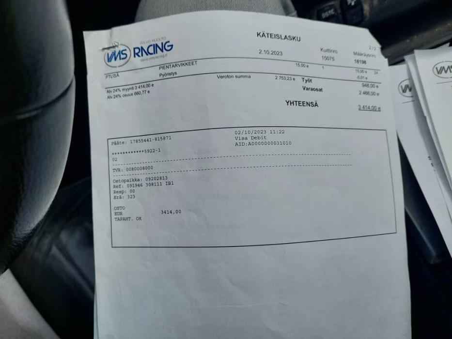 VOLVO XC90 2006
