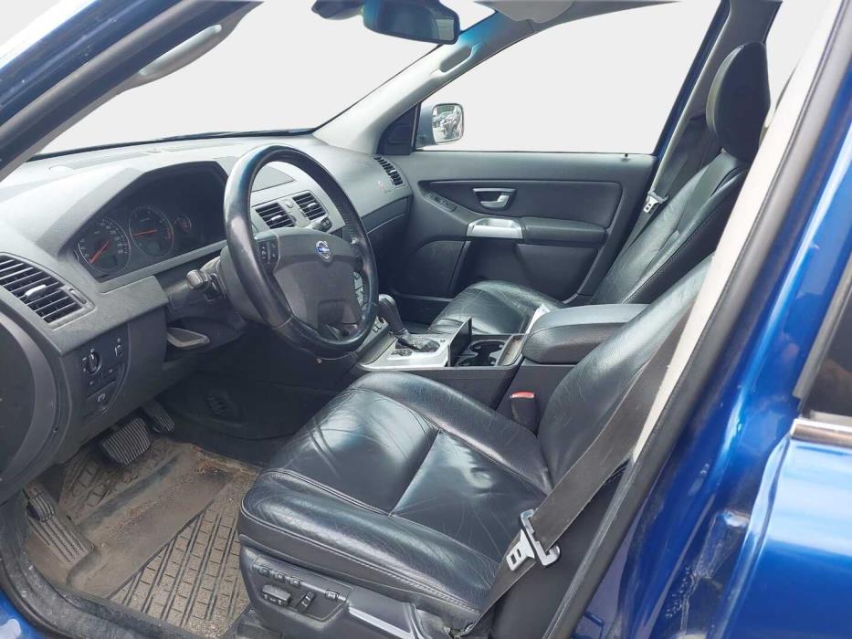 VOLVO XC90 2006