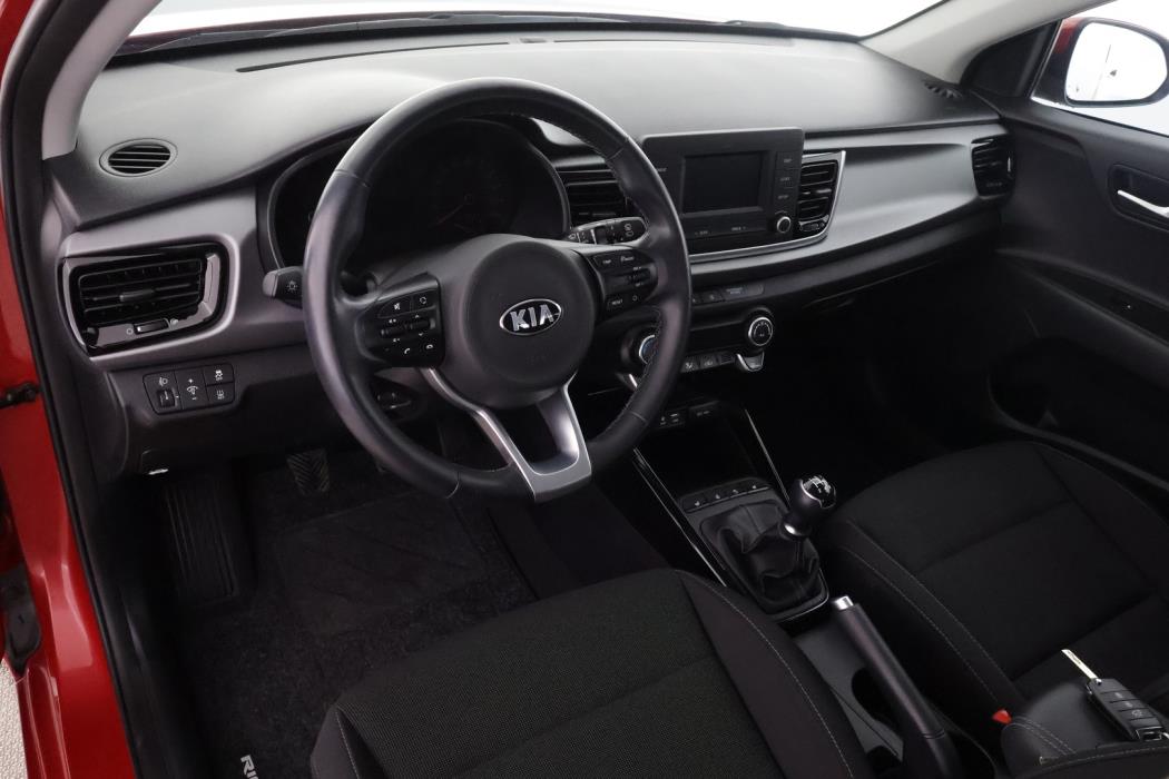 KIA Rio 2017
