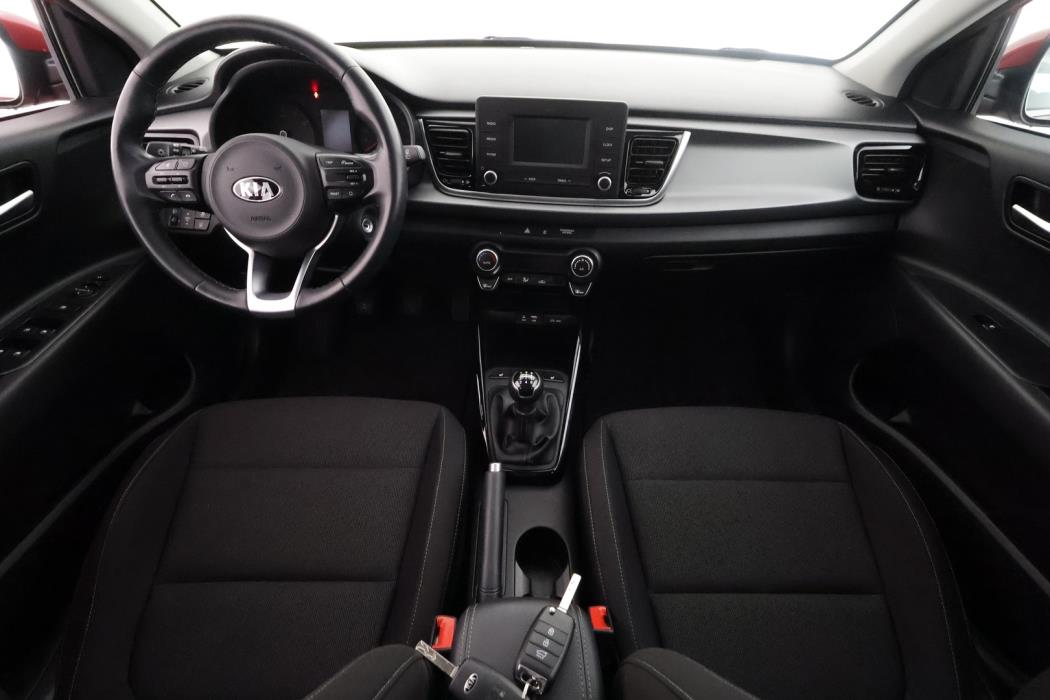 KIA Rio 2017