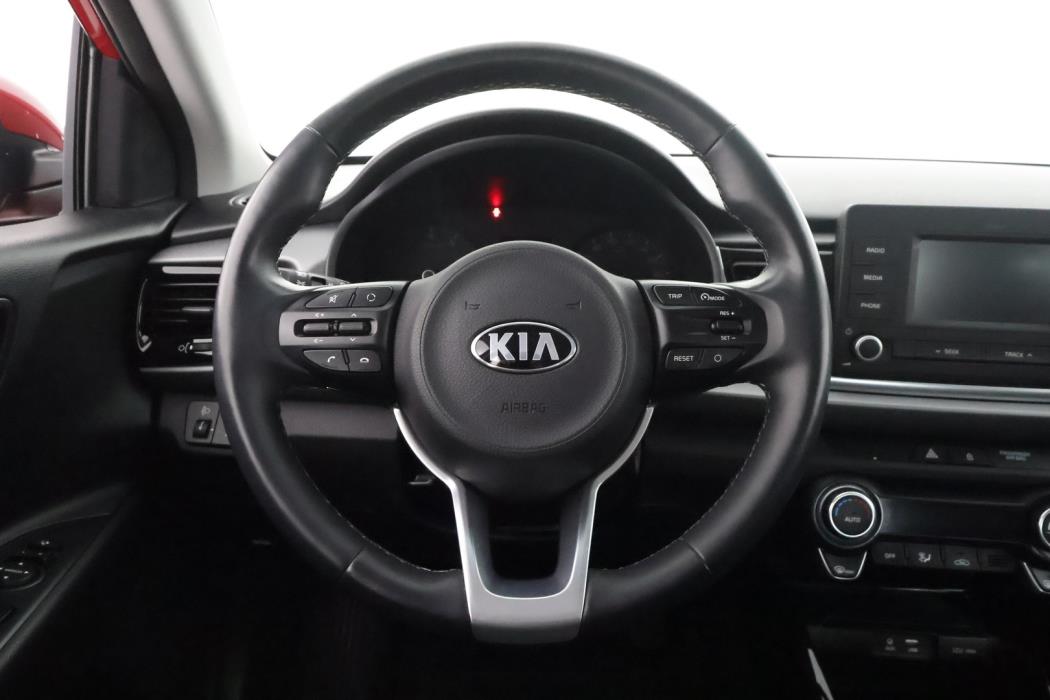 KIA Rio 2017