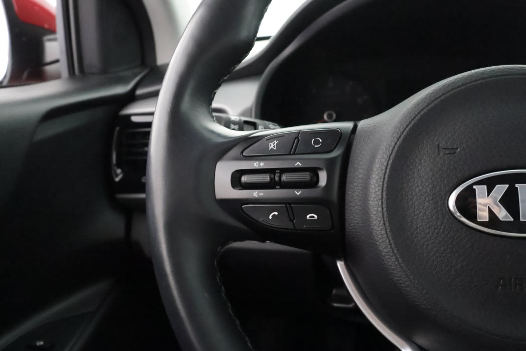 KIA Rio 2017