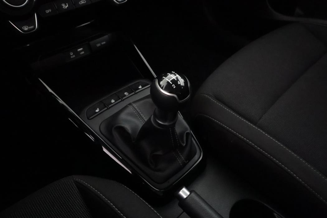KIA Rio 2017
