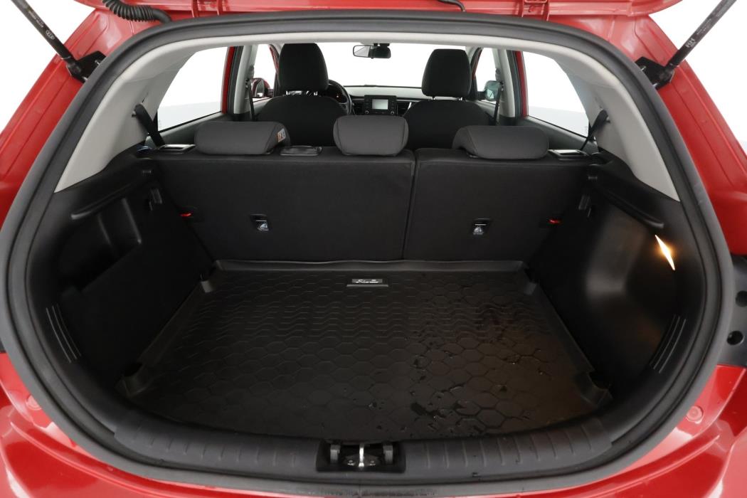 KIA Rio 2017