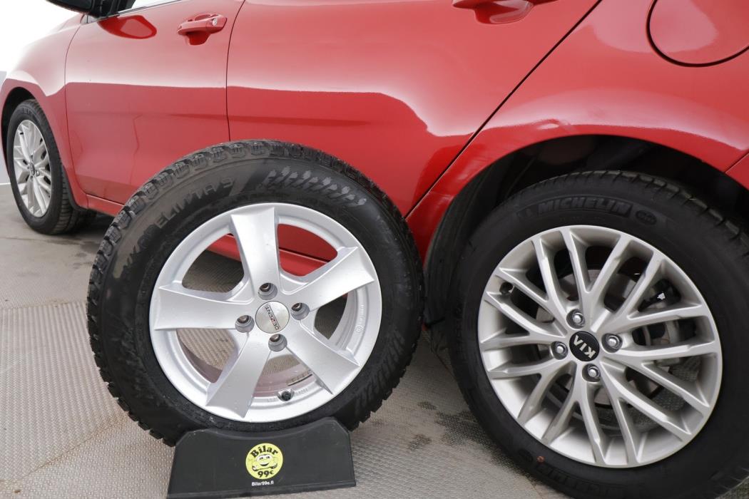 KIA Rio 2017