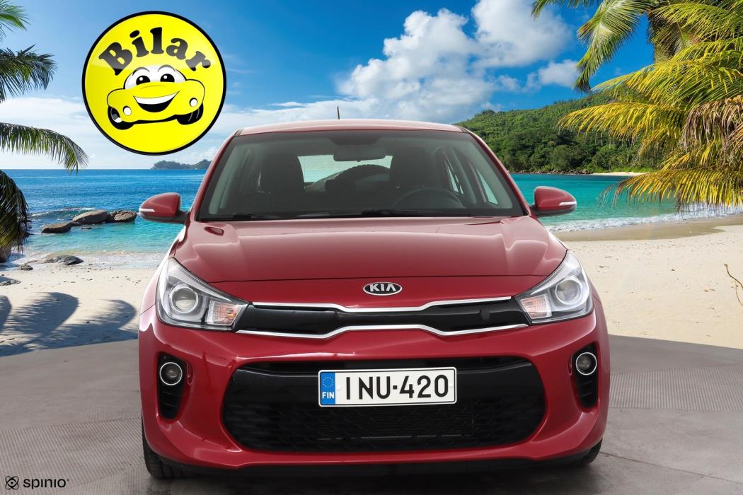 KIA Rio 2017