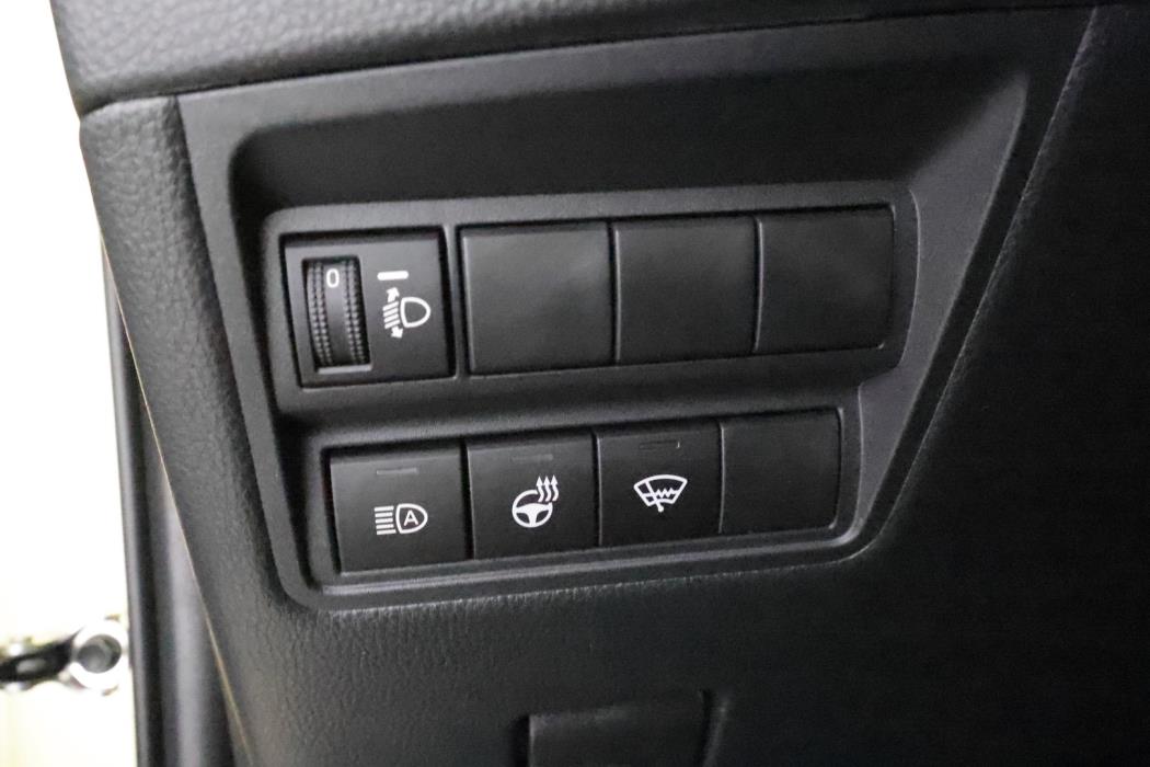 TOYOTA YARIS CROSS 2022
