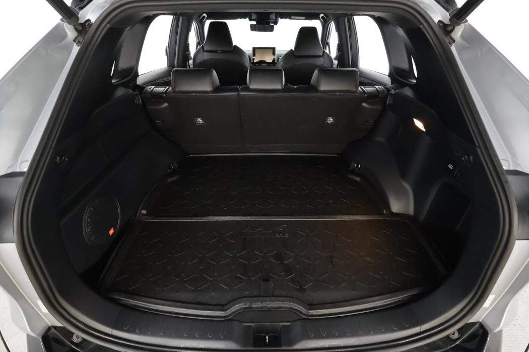 TOYOTA RAV4 PLUG-IN 2020