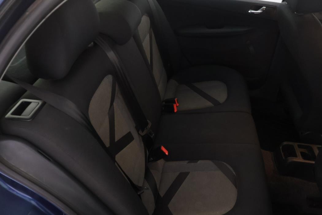 SKODA Fabia 2007