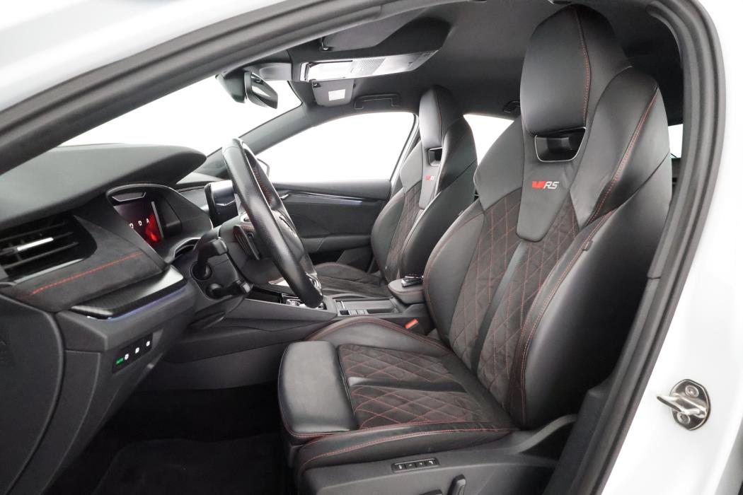 SKODA Octavia 2021