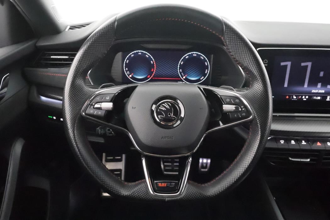 SKODA Octavia 2021