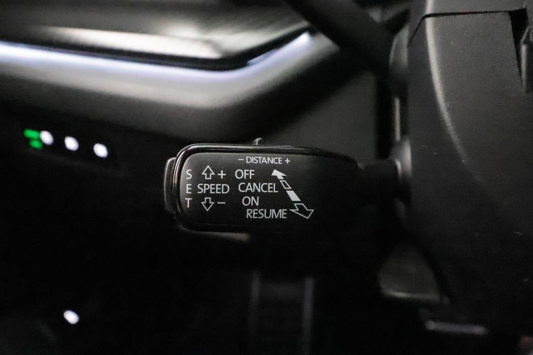 SKODA Octavia 2021