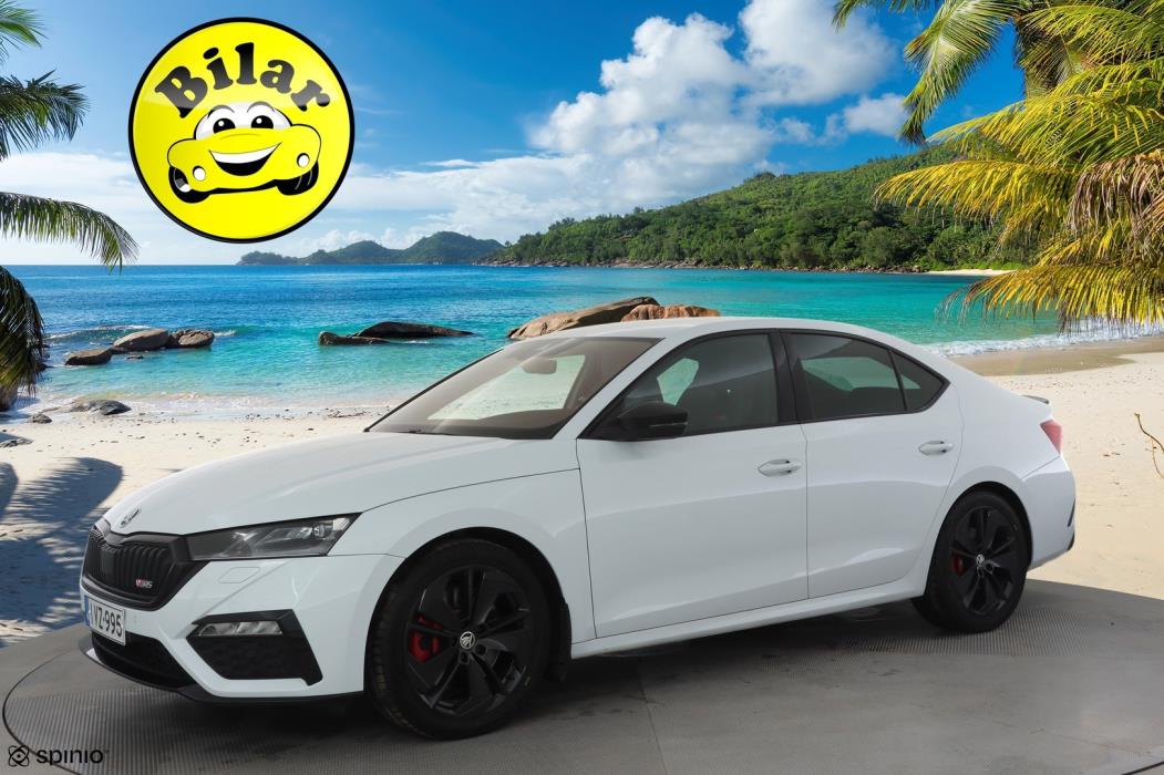SKODA Octavia 2021