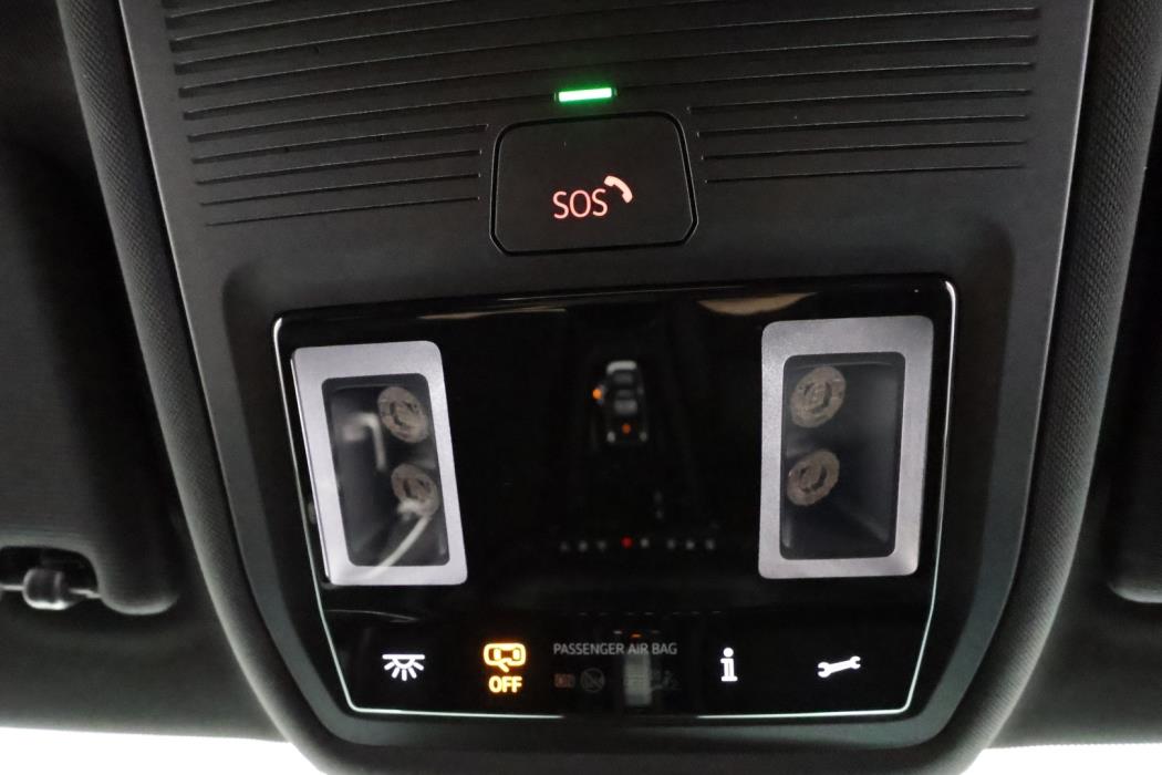 SKODA Octavia 2021