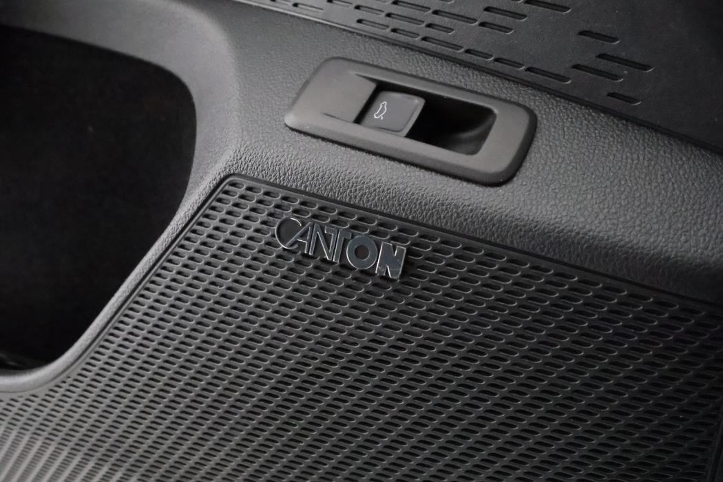 SKODA Octavia 2021