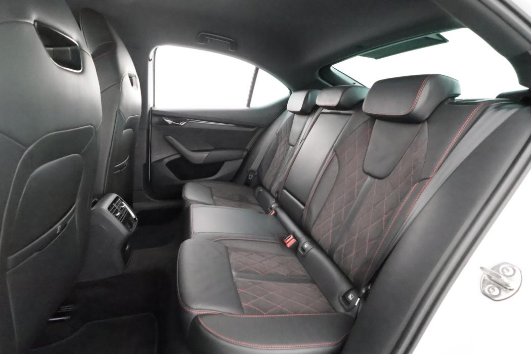 SKODA Octavia 2021