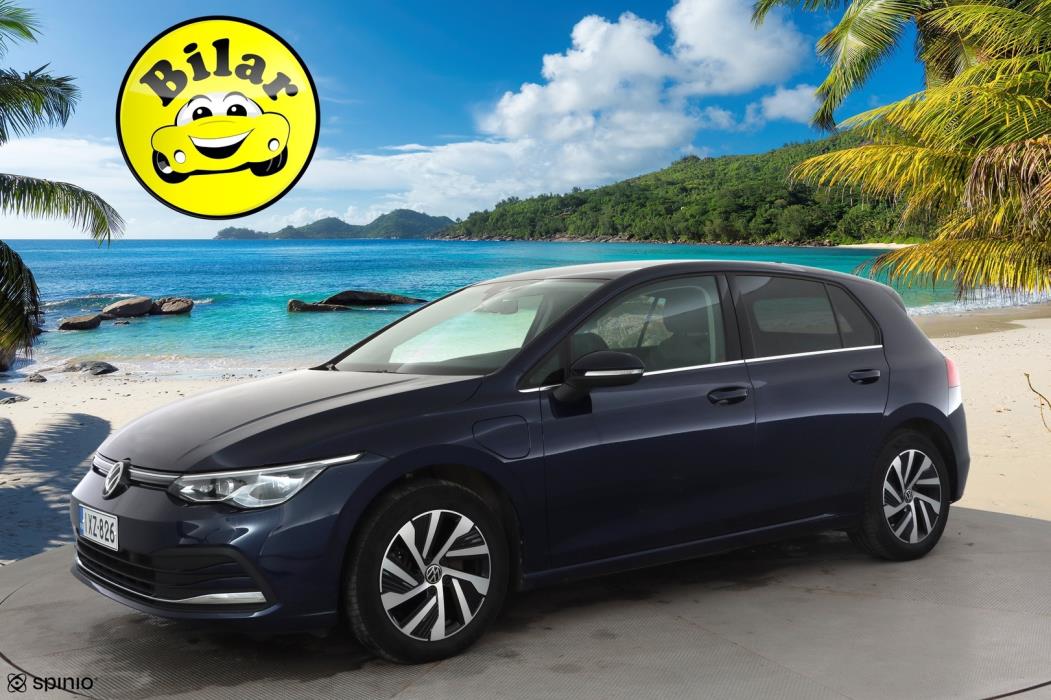 VOLKSWAGEN Golf 2021