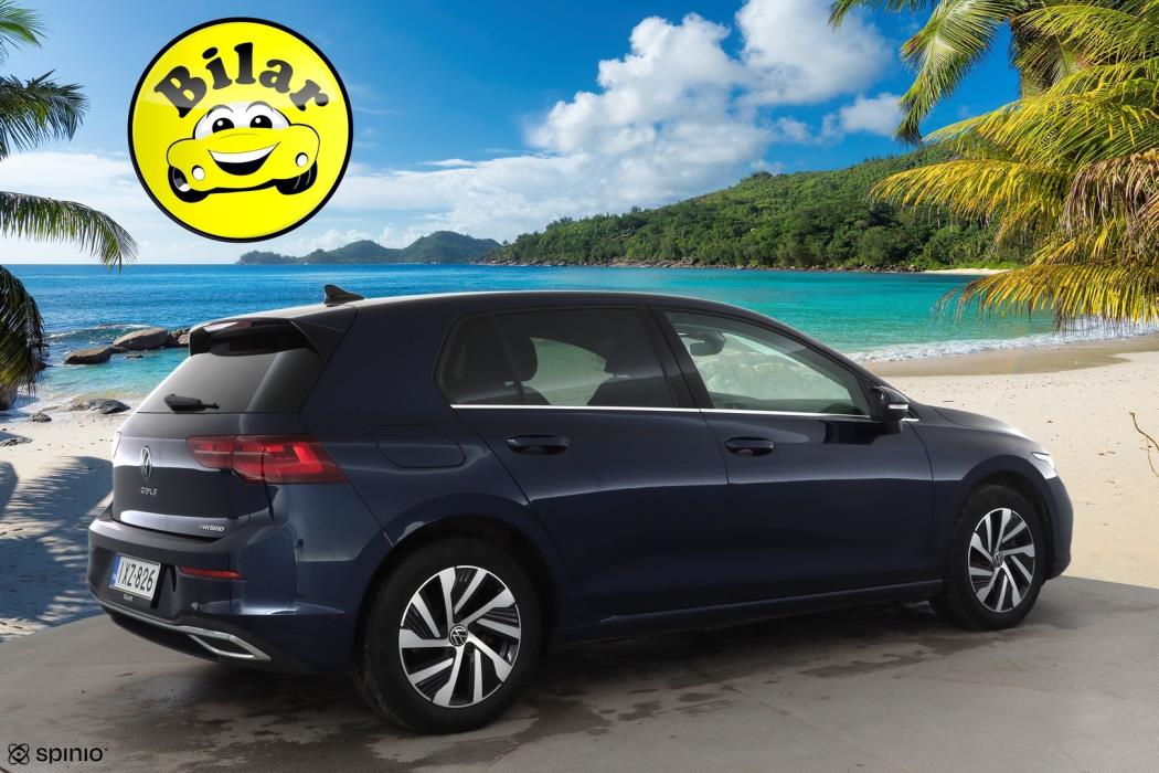 VOLKSWAGEN Golf 2021