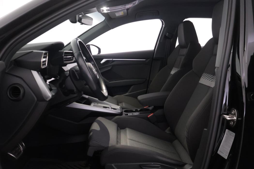 AUDI A3 2021
