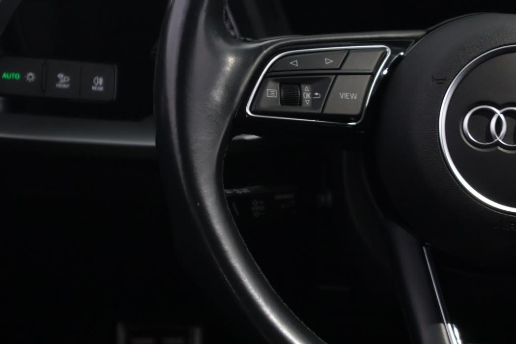 AUDI A3 2021