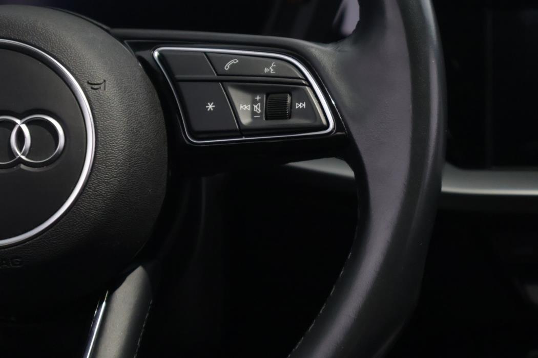 AUDI A3 2021