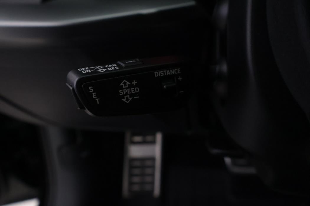 AUDI A3 2021