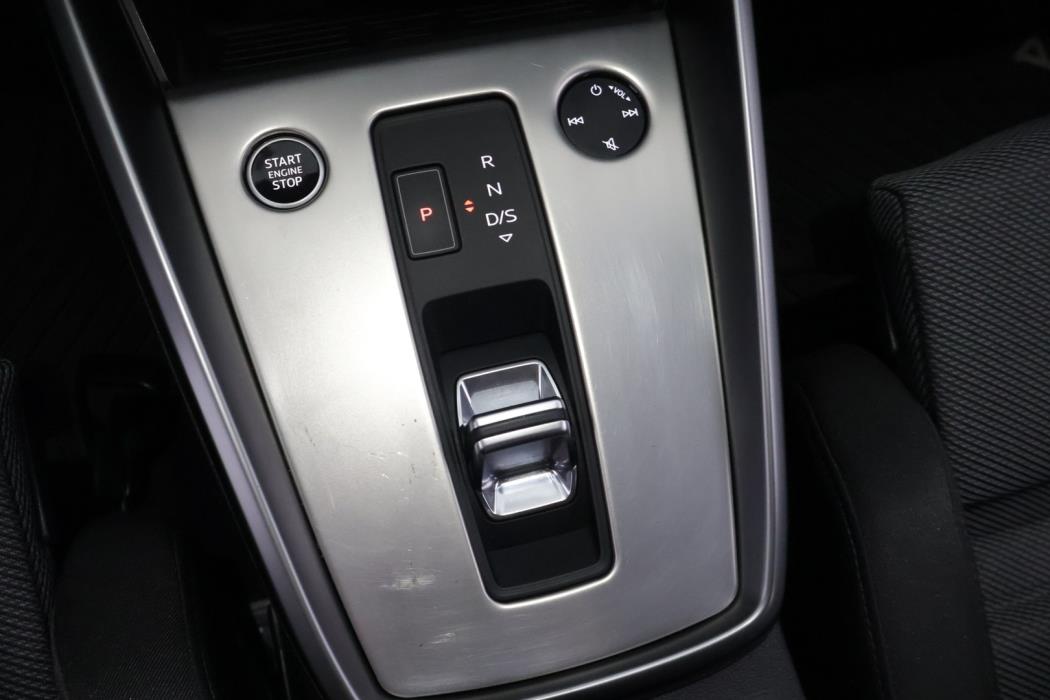 AUDI A3 2021