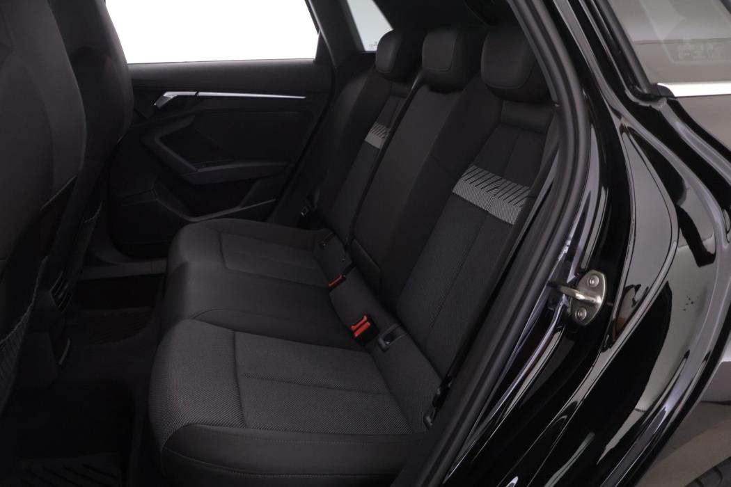 AUDI A3 2021