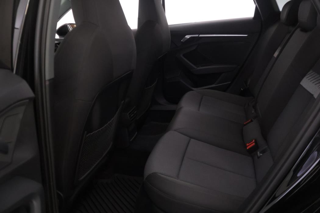 AUDI A3 2021