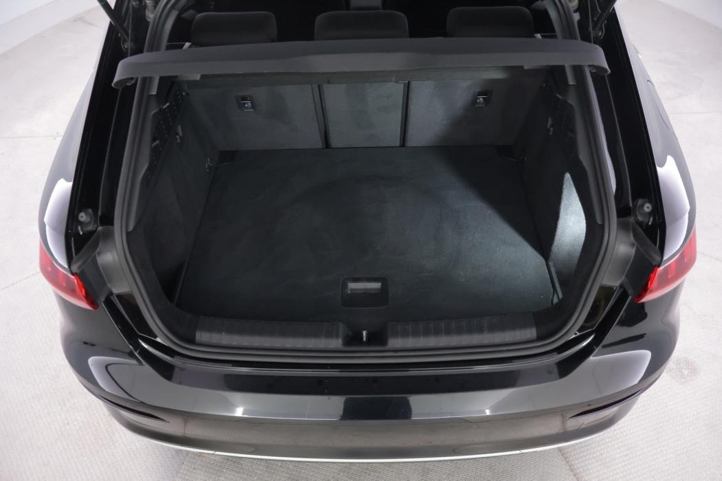 AUDI A3 2021