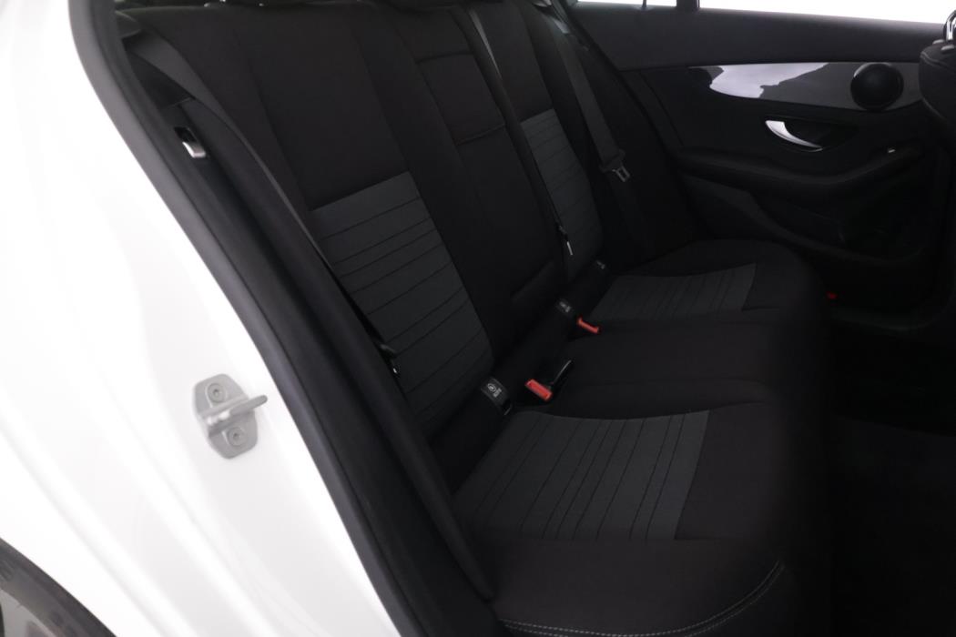 MERCEDES-BENZ C 2015