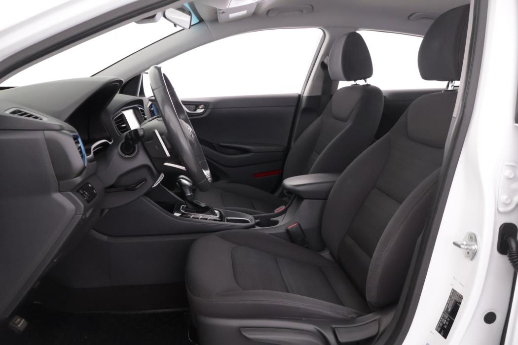 HYUNDAI IONIQ hybrid 2018
