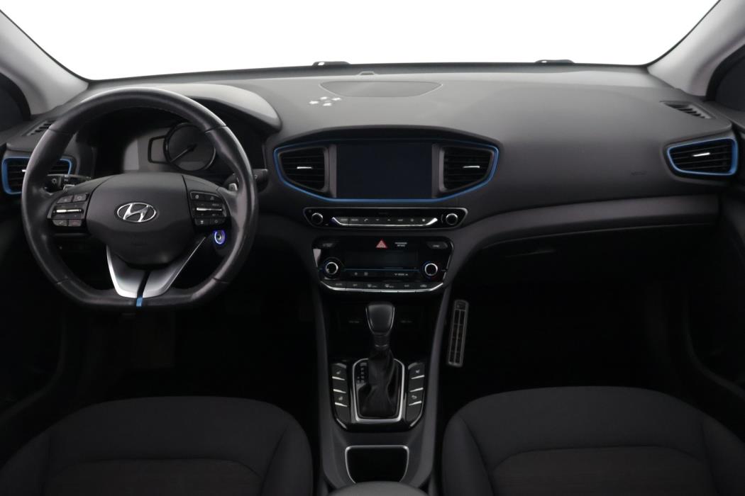 HYUNDAI IONIQ hybrid 2018