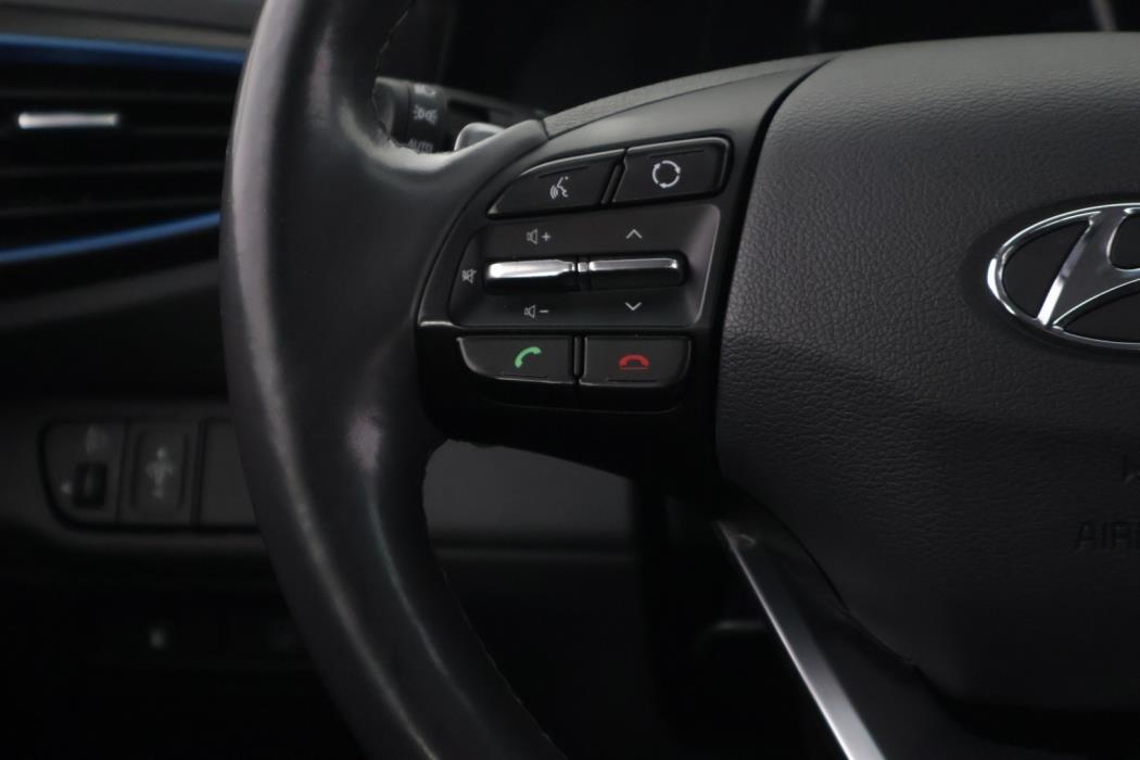 HYUNDAI IONIQ hybrid 2018