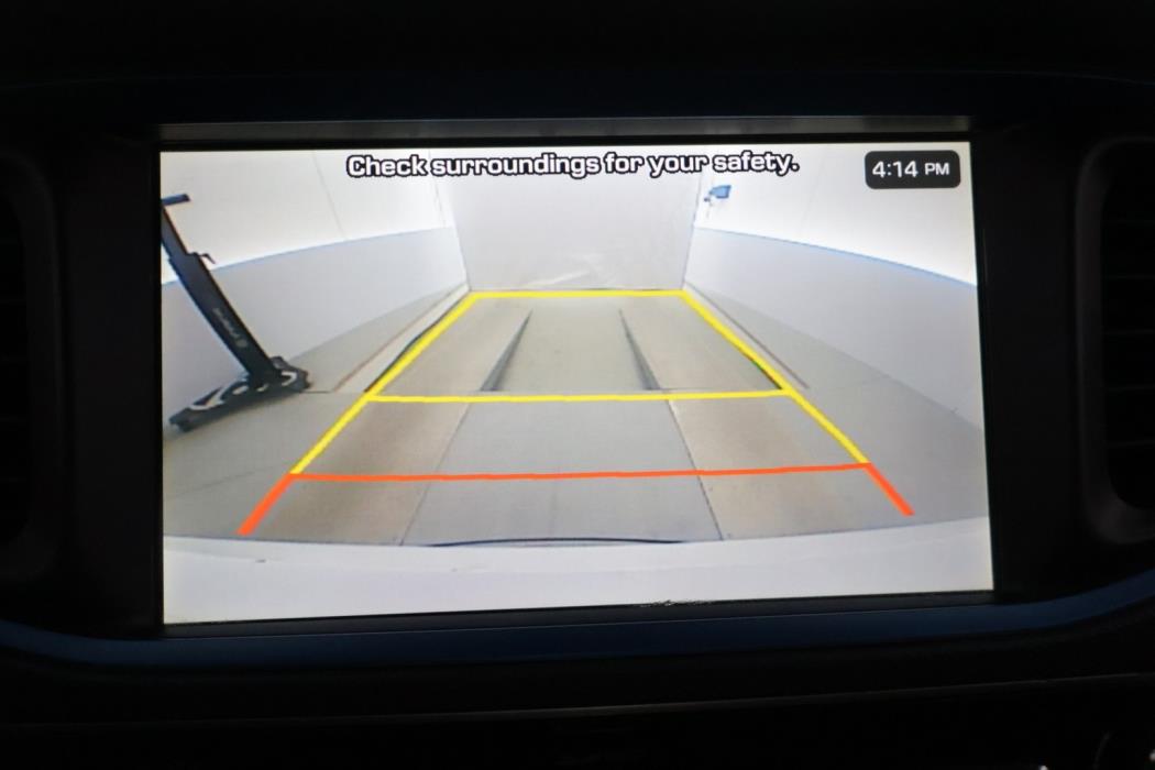 HYUNDAI IONIQ hybrid 2018