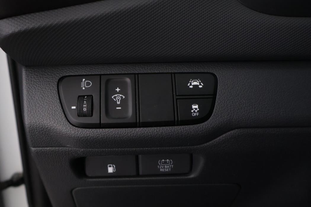 HYUNDAI IONIQ hybrid 2018