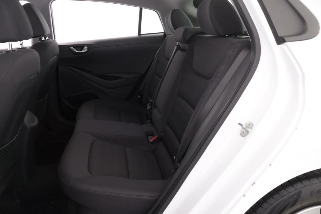 HYUNDAI IONIQ hybrid 2018